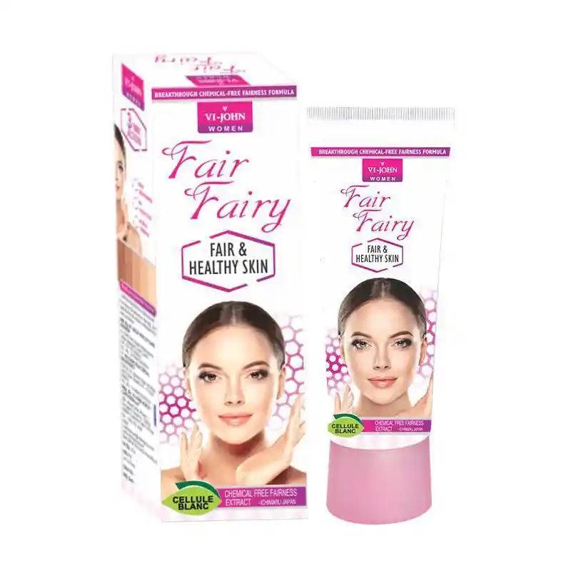 Fair & Fairy Fairness Cream Tube