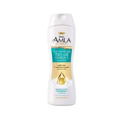 Shampoo Amla - Omega 3 400ml