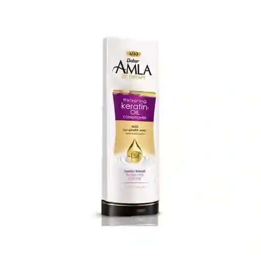 Acondicionador Amla - Keratina 400ml