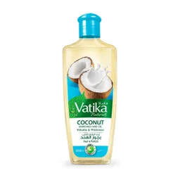 Aceite Capilar Vatika - Coco 200ml