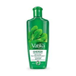 Aceite Capilar Vatika - Ghergir 200ml