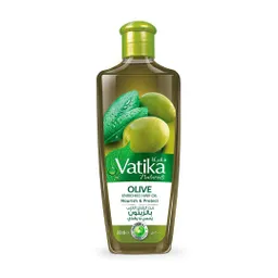 Aceite Capilar Vatika - Oliva 200ml