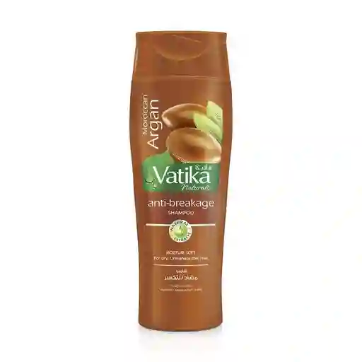 Shampoo Vatika - Argan 200ml