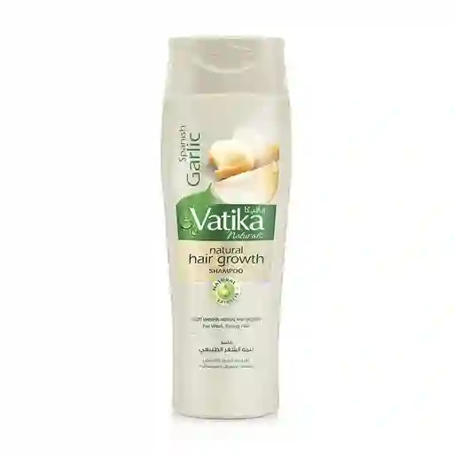 Shampoo Vatika - Ajo 200ml