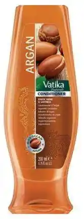 Acondicionador Vatika - Argan 200 Ml