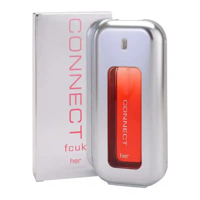 Her Fcuk Connect For100 Ml