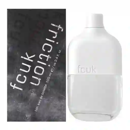 Fcuk Friction Him 100ml