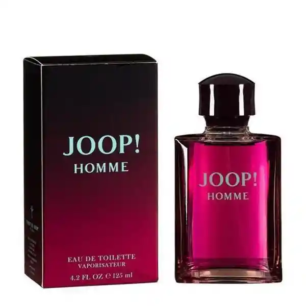 Edt Joop 125 Ml