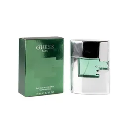 Guess Man 75 Ml