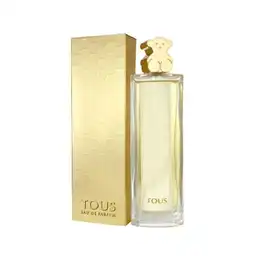 Tous Gold 90 Ml