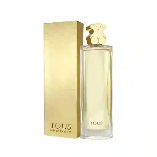 Tous Gold 90 Ml