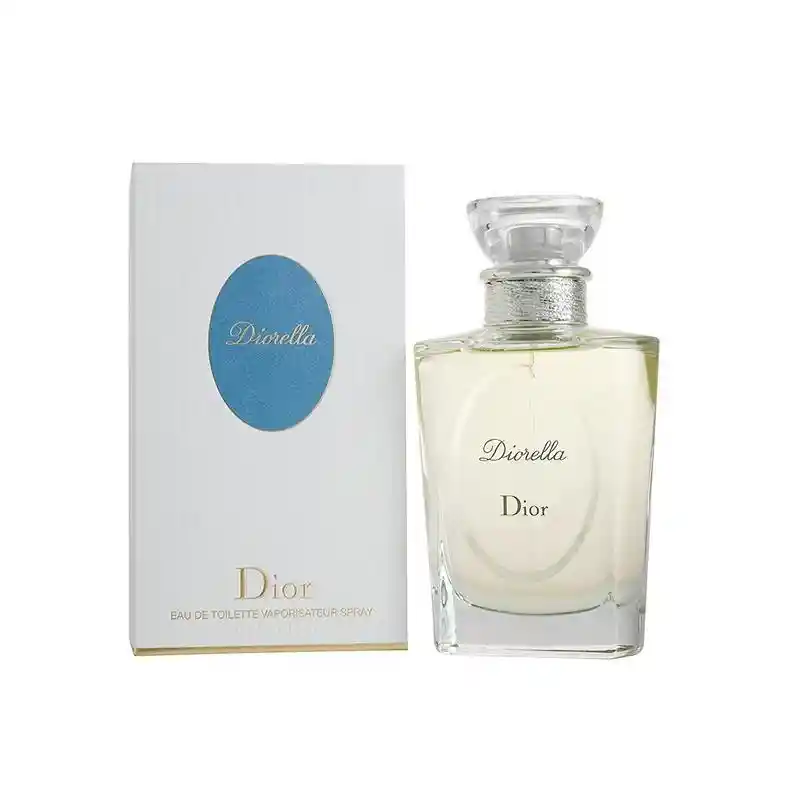 Edt Diorella100Ml