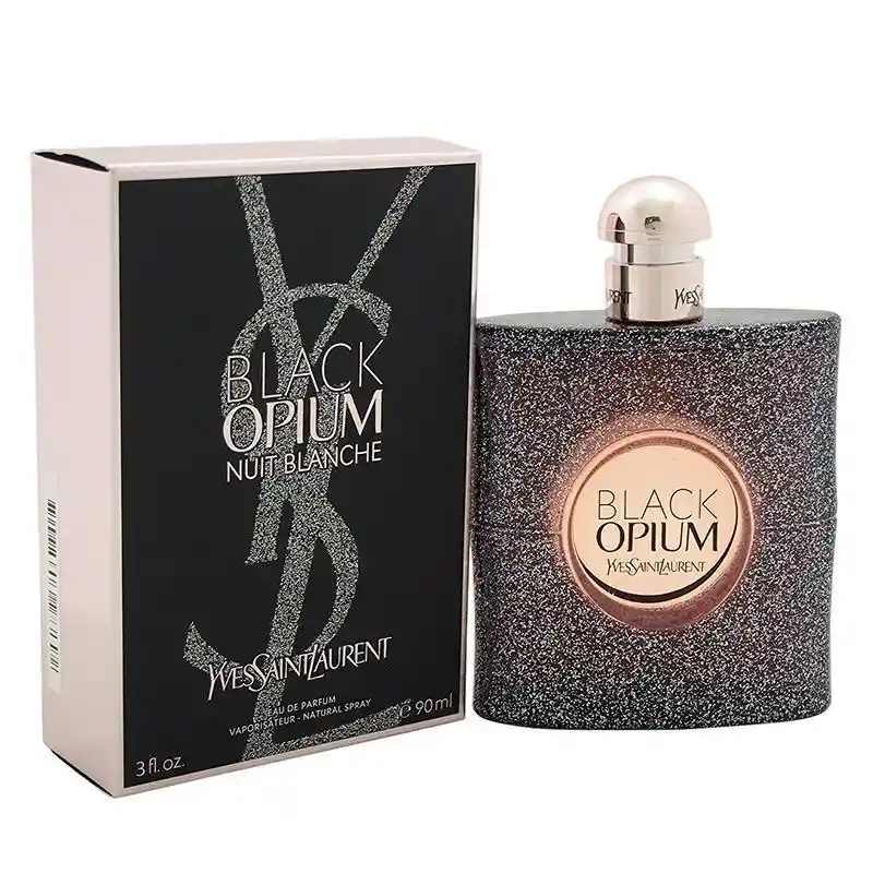 Opium Black Nuit Blanche 90 Ml