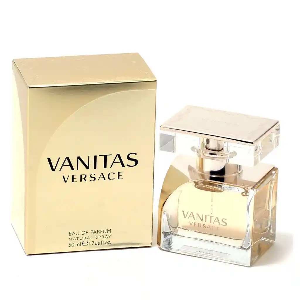 Vanitas By Versace Edp 100 Ml