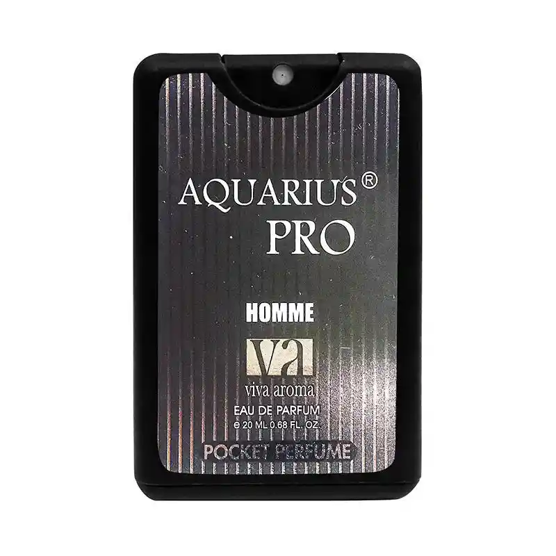 Aquarius Pro 20 Ml