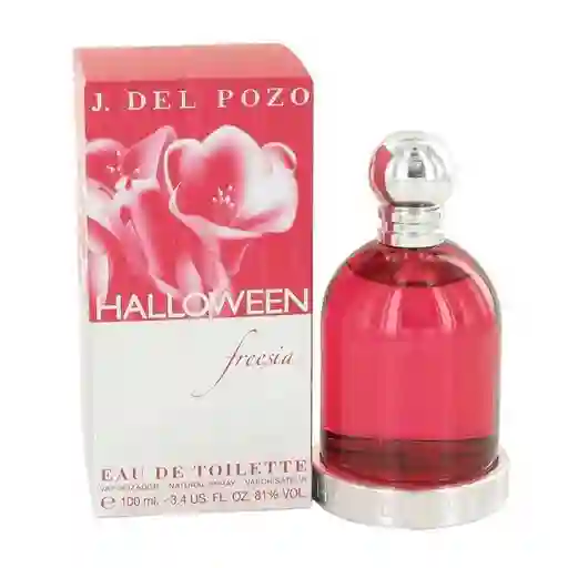 Halloween Freesia 100 Ml