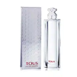 Tous Silver 90 Ml