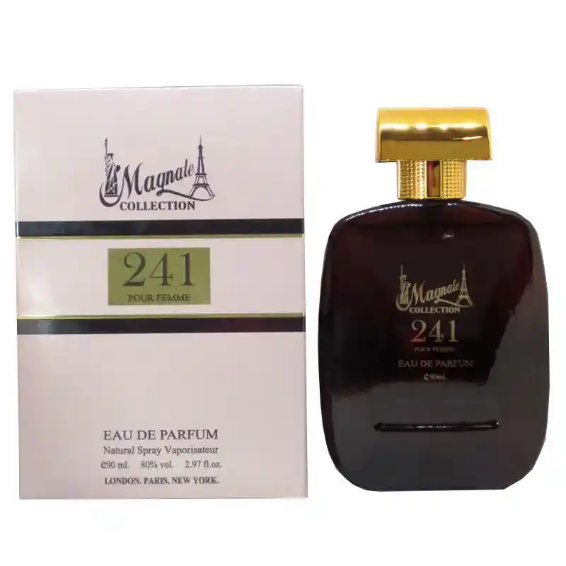 Magnate 241 90 Ml