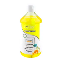 Jabón Líquido Lemon 500 Ml