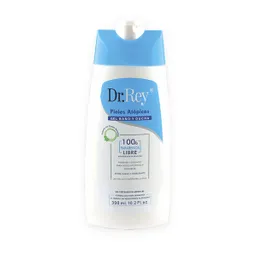 Gel De Baño Y Ducha 300ml - Pieles Atópicas