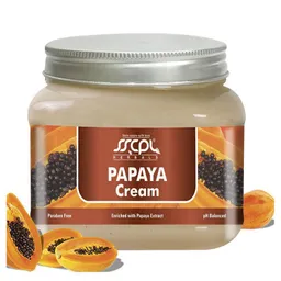 Cream - Crema Facial 150 Gr Papaya
