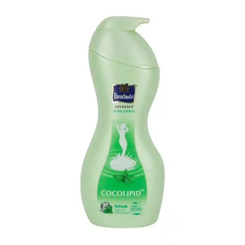 Body Lotion - Cocolipid Refrescante 400ml