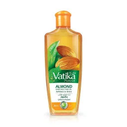 Aceite Capilar Vatika - Almendra 200ml