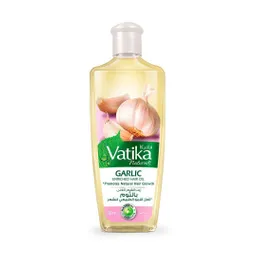 Aceite Capilar Vatika - Ajo 200ml