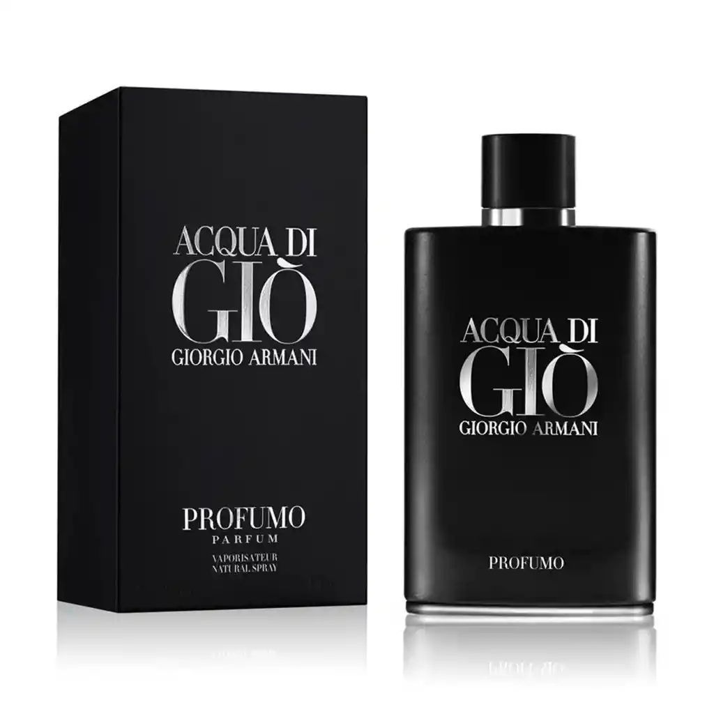 Acqua Di Gio Profumo Edp 180 Ml