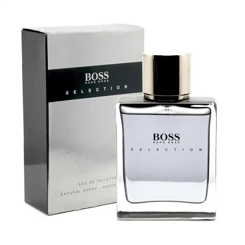 Boss Selection 90 Ml