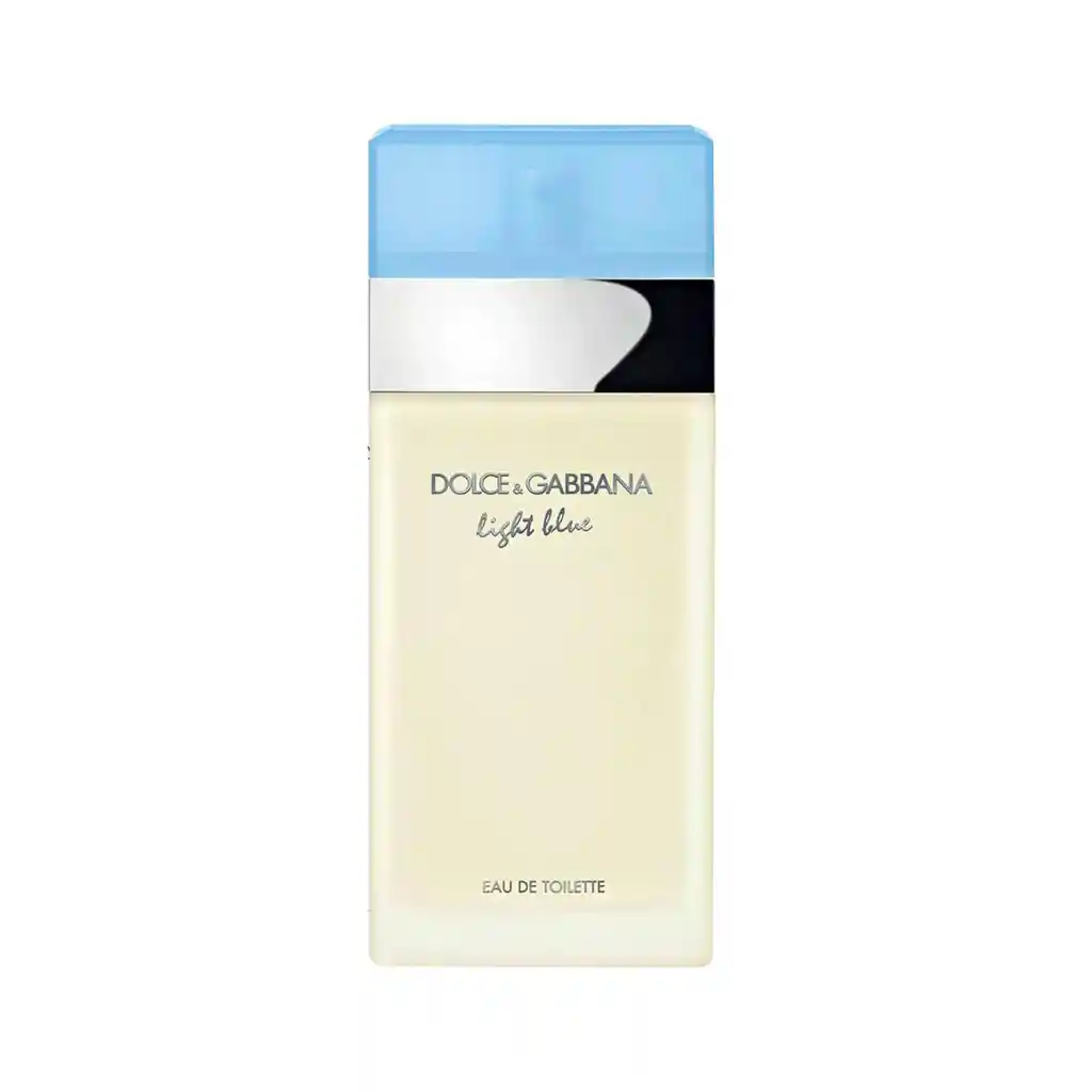 Light Blue D&G100 Ml (Formato Tester)