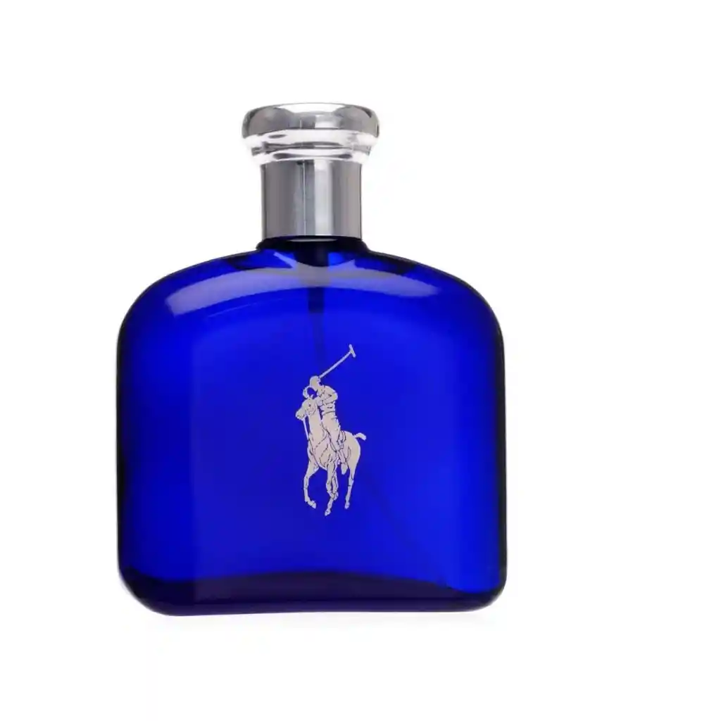 Edt Ralph Lauren Polo Blue 125 Mlvaron Tester