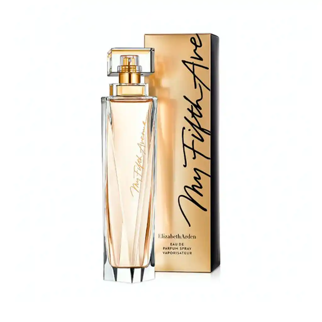 Elizabeth Arden My 5th Avenue 100 Ml Edp Dama