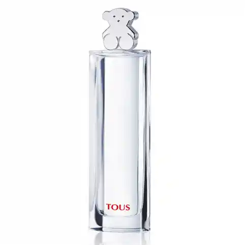 Tous Silver 90 Ml Edt Tester