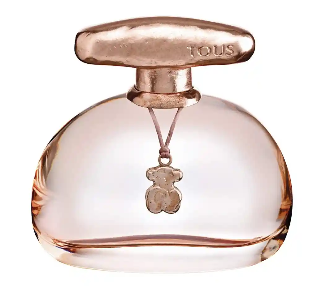 Tous Sensual Touch 100 Ml Edt Dama Tester