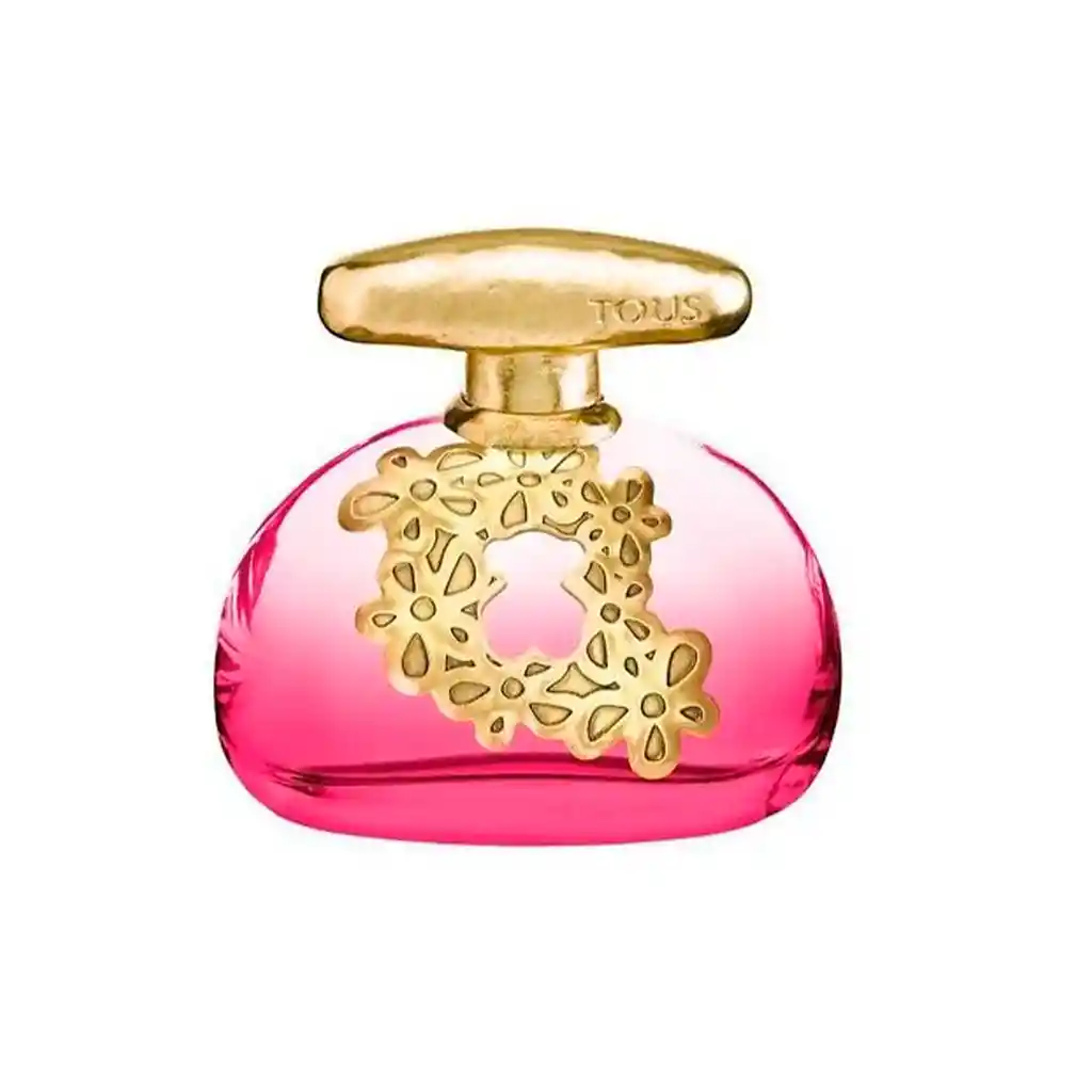 Tous Floral Touch 100 Ml Edt Dama Tester