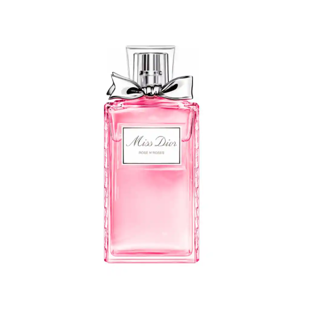 Edt Dior Miss Dior Rose N Roses 100 Mltester