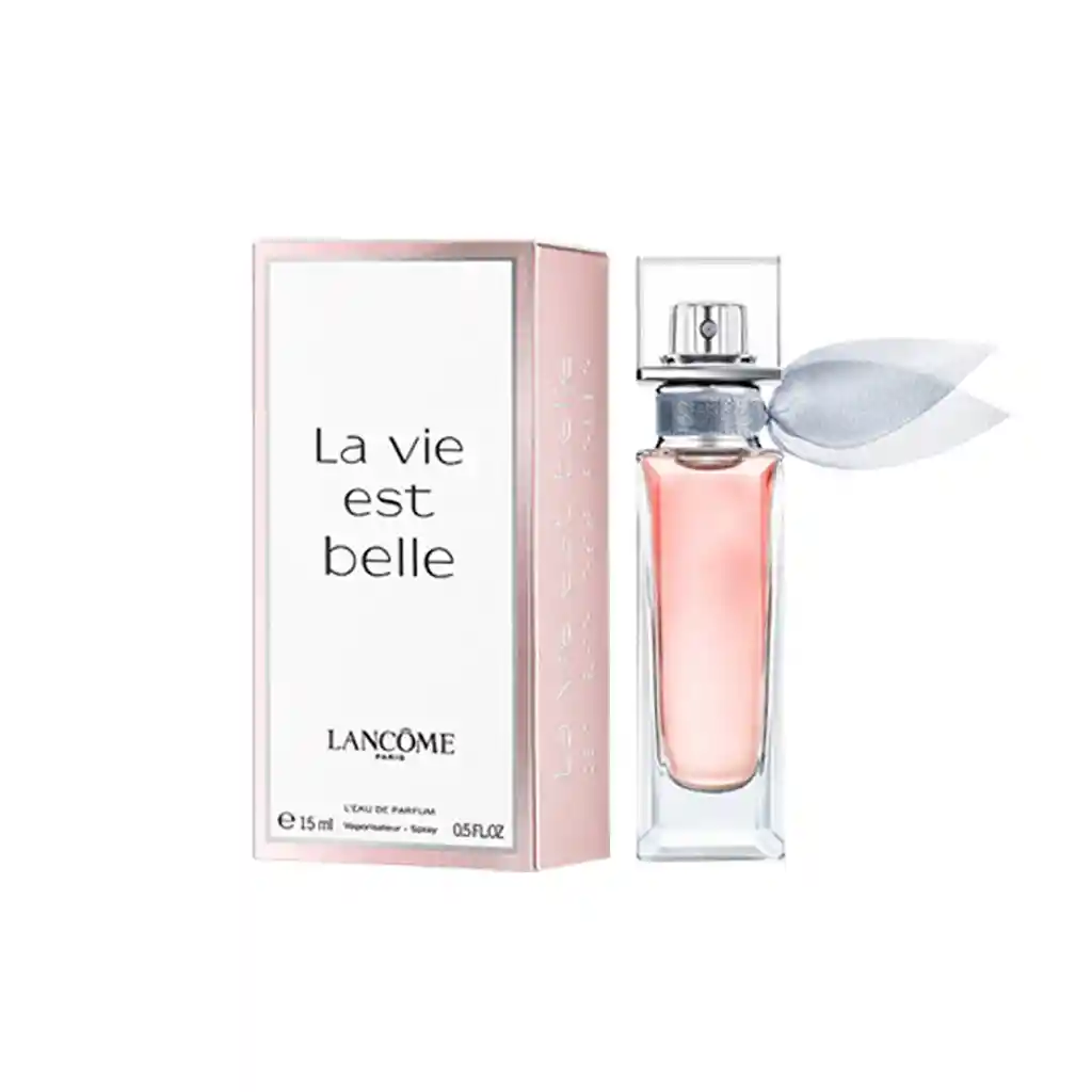 LANCOME La Vie Est Belle L Eau De Parfum 15 Ml Edp