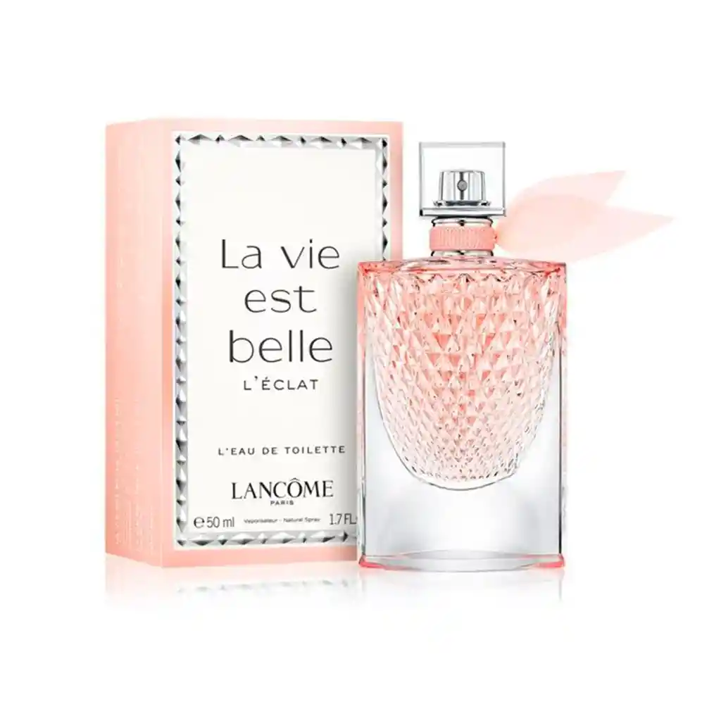 LANCOME La Vie Est Belle L Eclat 50 Ml L Eau De Toilette