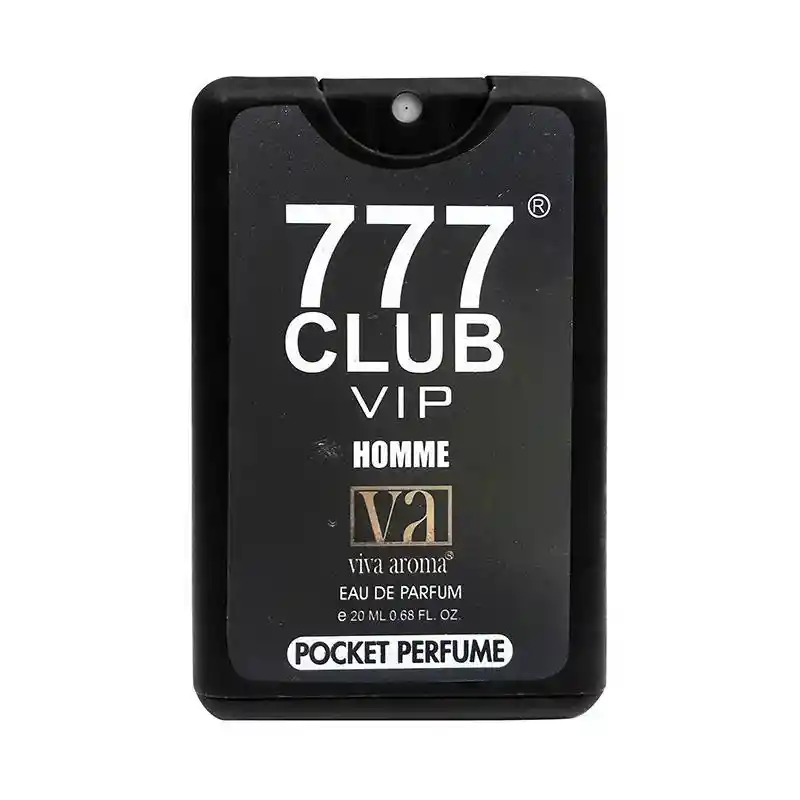 777 Club Vip 20 Ml