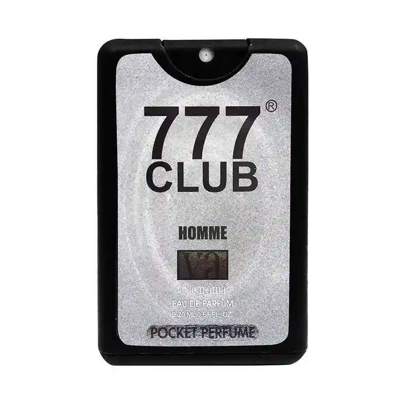 777 Club Men 20 Ml