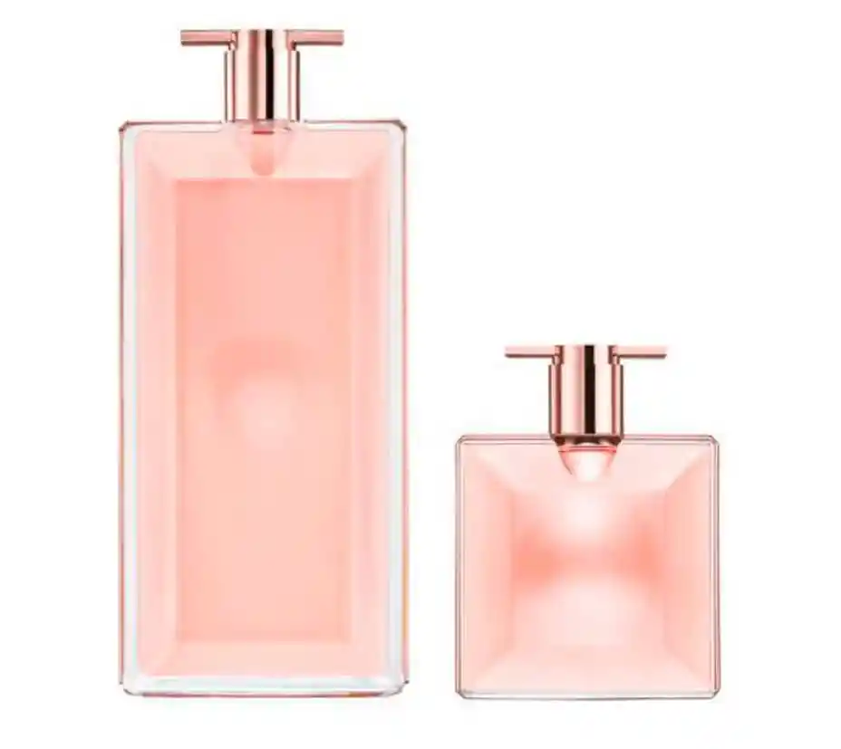 LANCOME Set Idole 100 Ml + 25 Ml Edp Dama