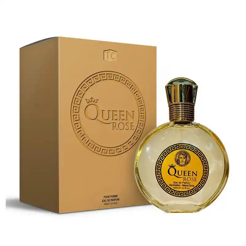 Queen Rose 100 Ml
