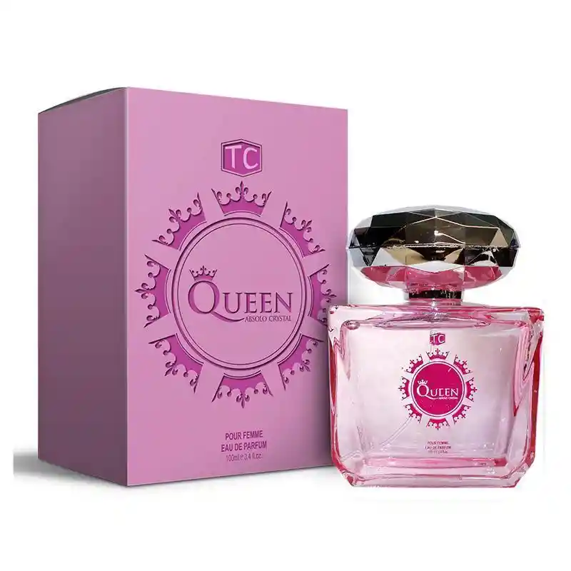 Queen Absolo Crystal 100 Ml