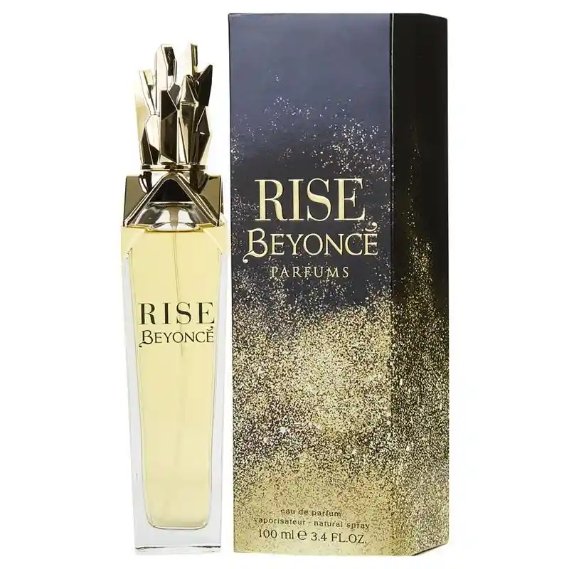 Beyonce Rise 100 Ml Edp