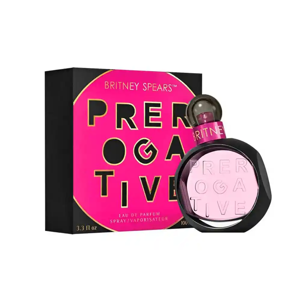 Britney Spears Prerogative 100 Ml Edp