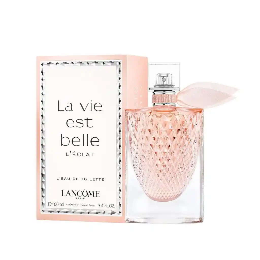 LANCOME La Vie Est Belle L Eclat 100 Ml Edt