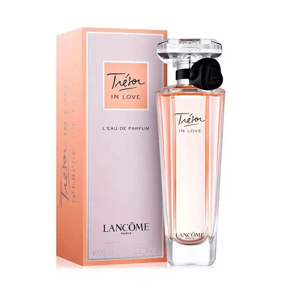 LANCOME Tresor In Love 75 Ml Edp