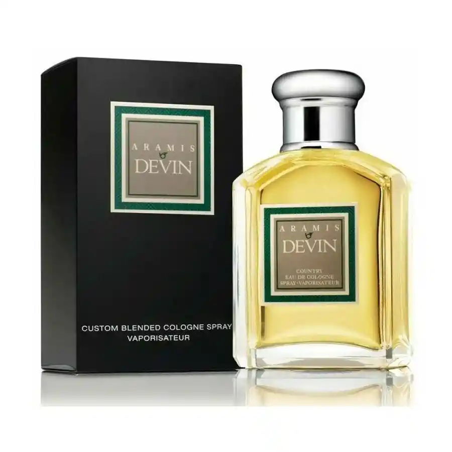 Aramis Devin 100 Ml Varón