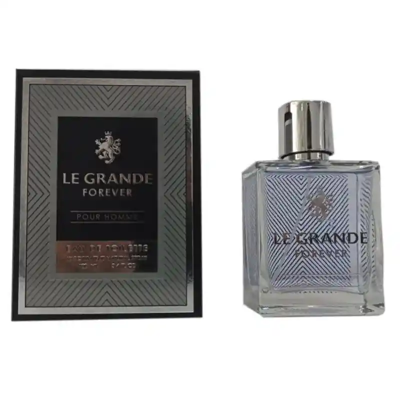 Le Grande Forever 100 Ml